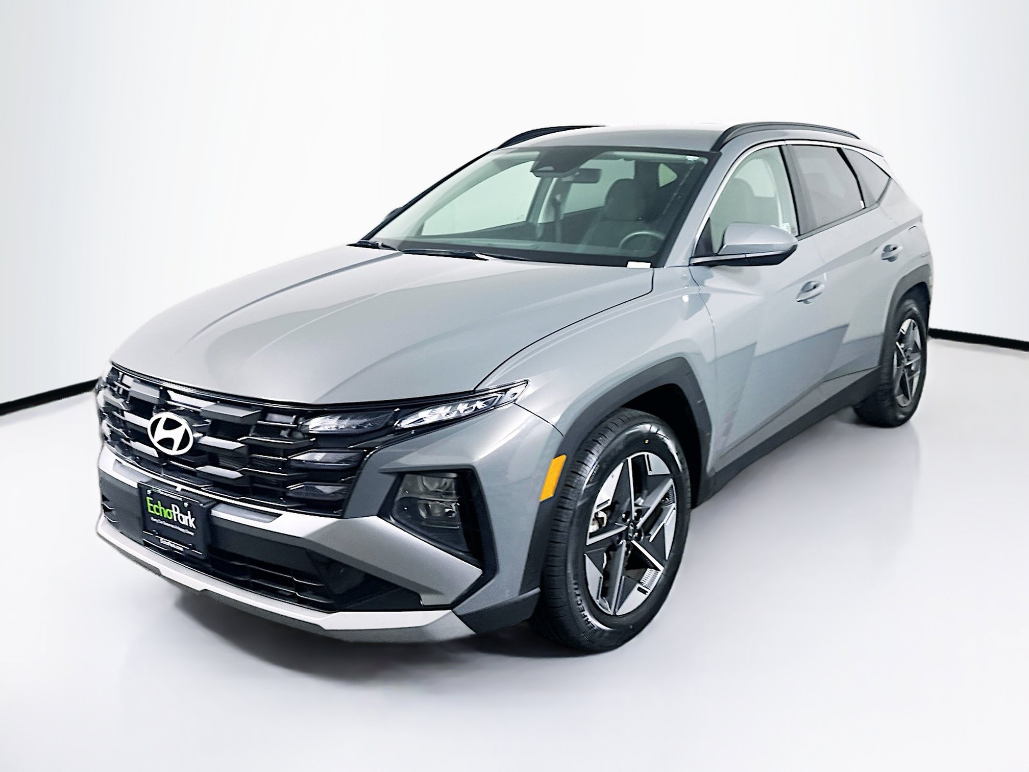 Used 2025 Hyundai Tucson SEL FWD image 3