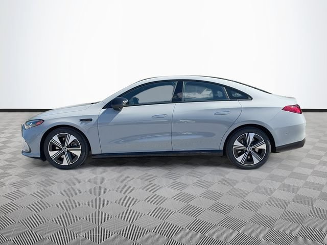 New 2027 Mercedes-Benz CLA 350 image 4