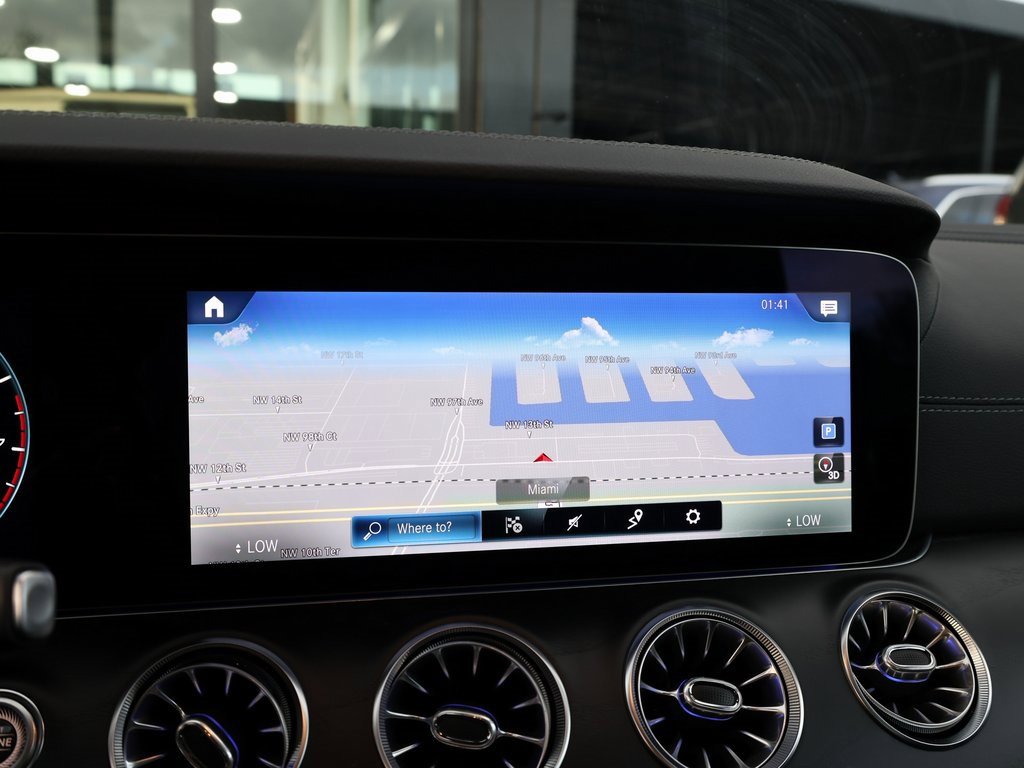 Used 2023 Mercedes-Benz E 450 Cabriolet image 29