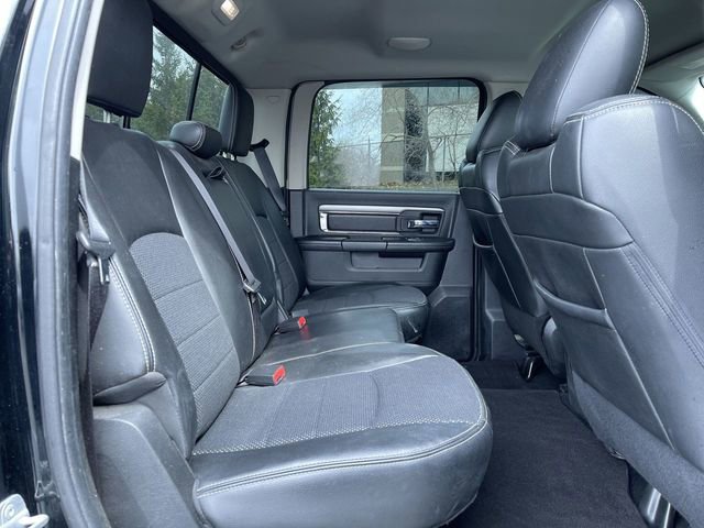 Used 2014 RAM 1500 Sport w/ Sport Premium Group image 26