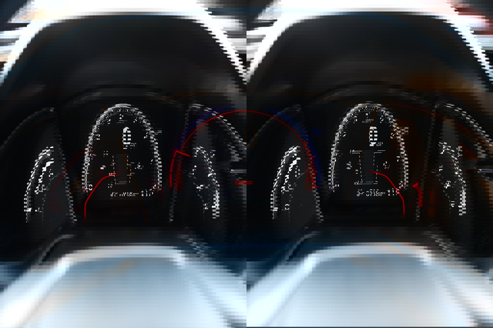 Used 2019 Honda Civic Si image 34