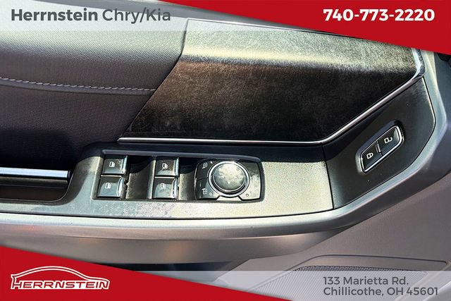 Used 2021 Ford F150 XLT w/ Equipment Group 301A Mid AWD/4WD image 15