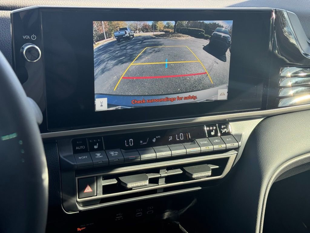 Certified 2026 Toyota Camry XSE image 29