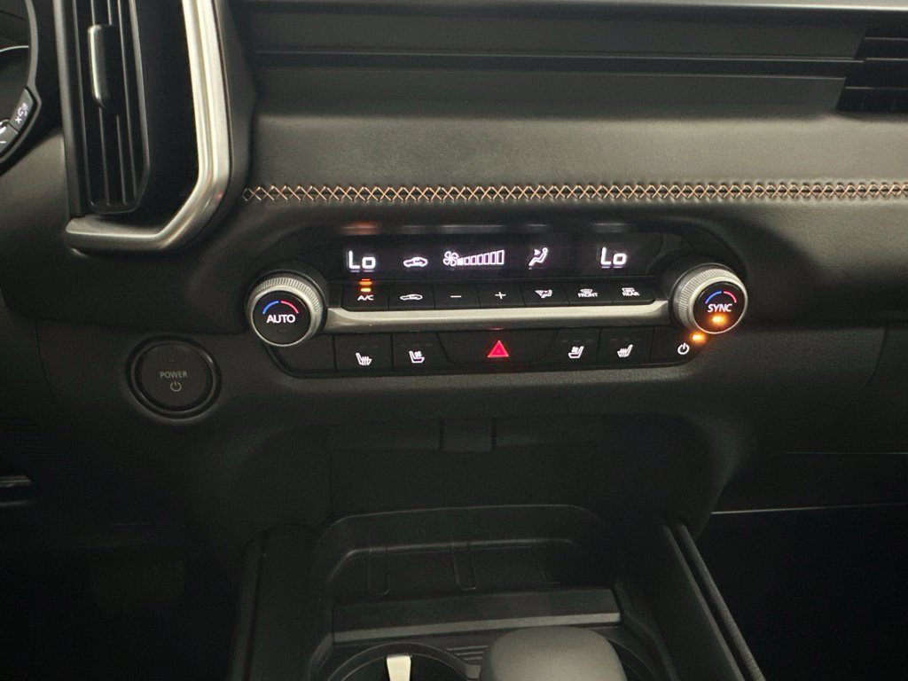 New 2026 MAZDA CX-50 AWD 2.5 Hybrid w/ Weather Package image 27