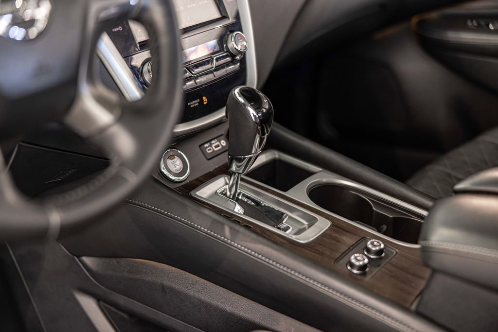 Used 2019 Nissan Murano Platinum AWD/4WD image 23