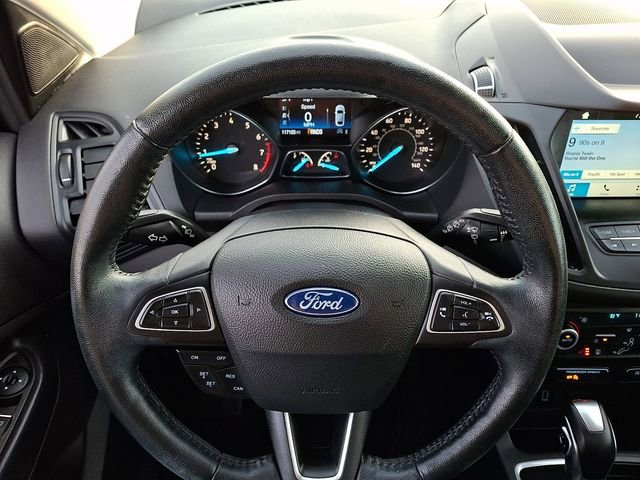 Used 2019 Ford Escape SEL image 19