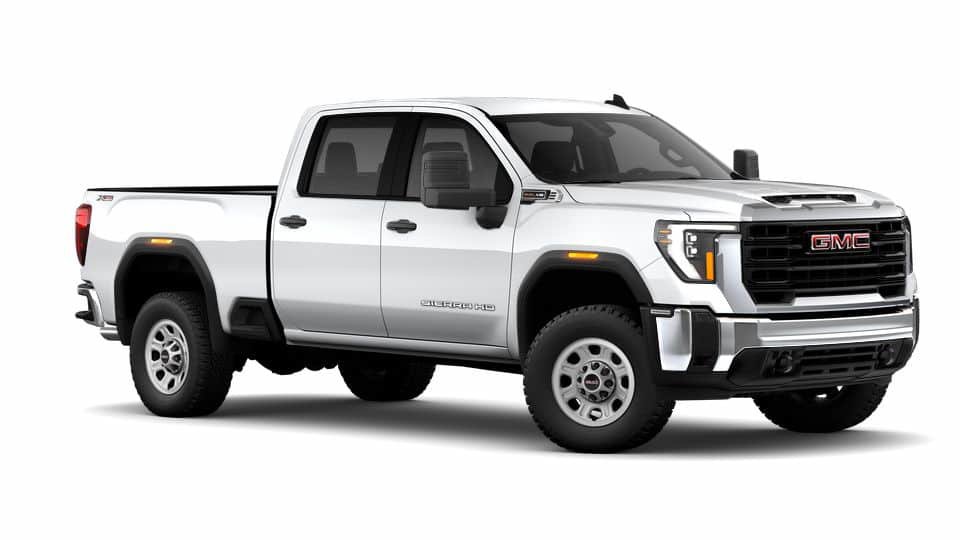 New 2026 GMC Sierra 3500 Pro AWD/4WD image 30