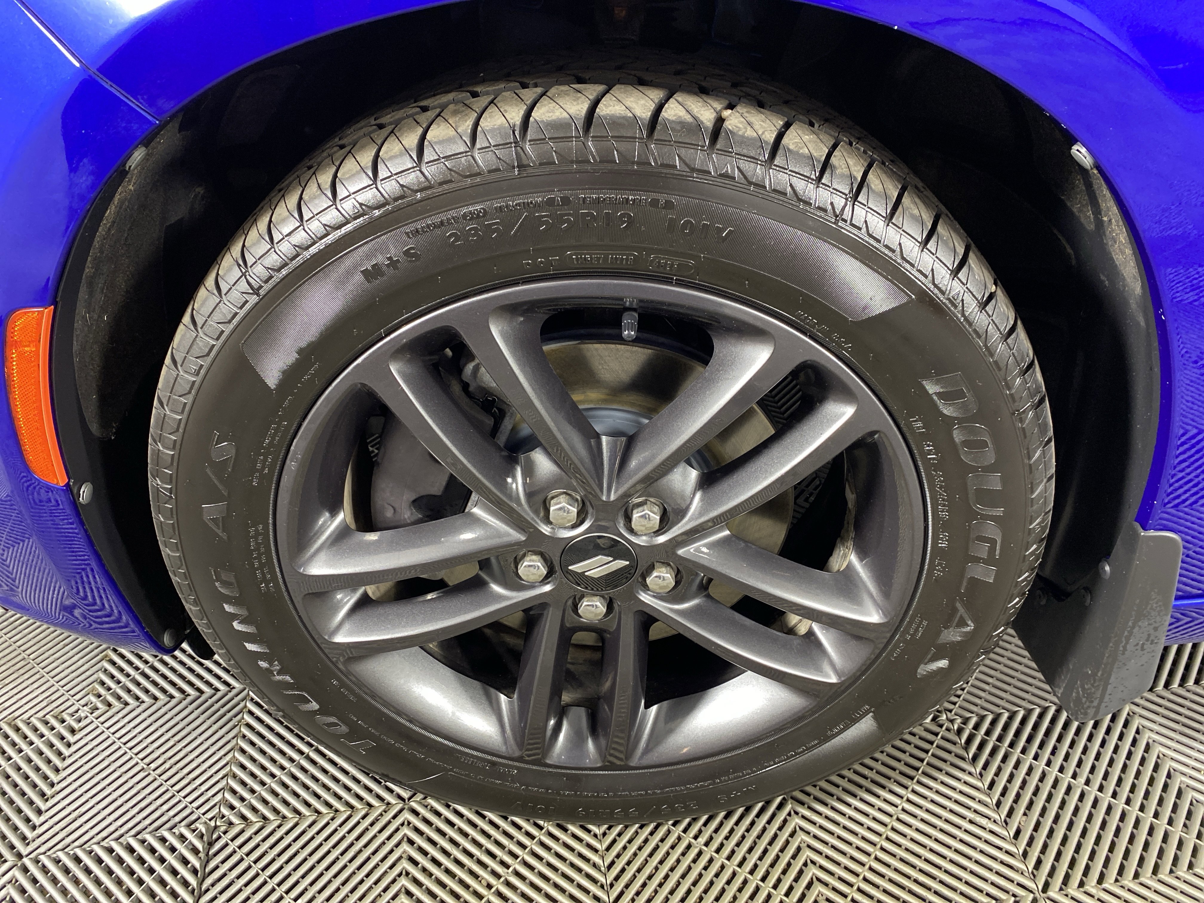 Used 2019 Dodge Charger SXT w/ Blacktop Package image 13