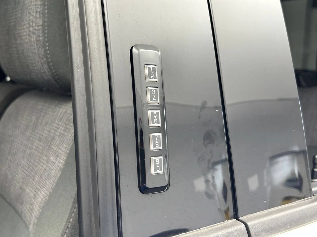 Used 2024 Ford F250 XLT AWD/4WD image 26