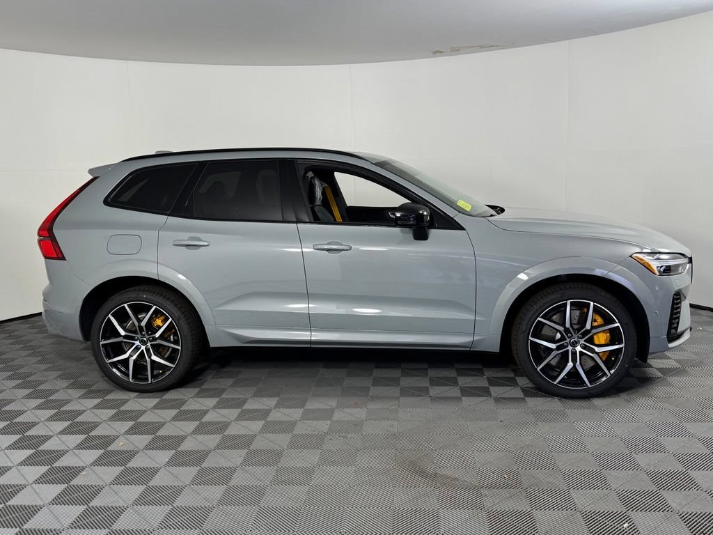 New 2026 Volvo XC60 T8 Polestar AWD/4WD image 4
