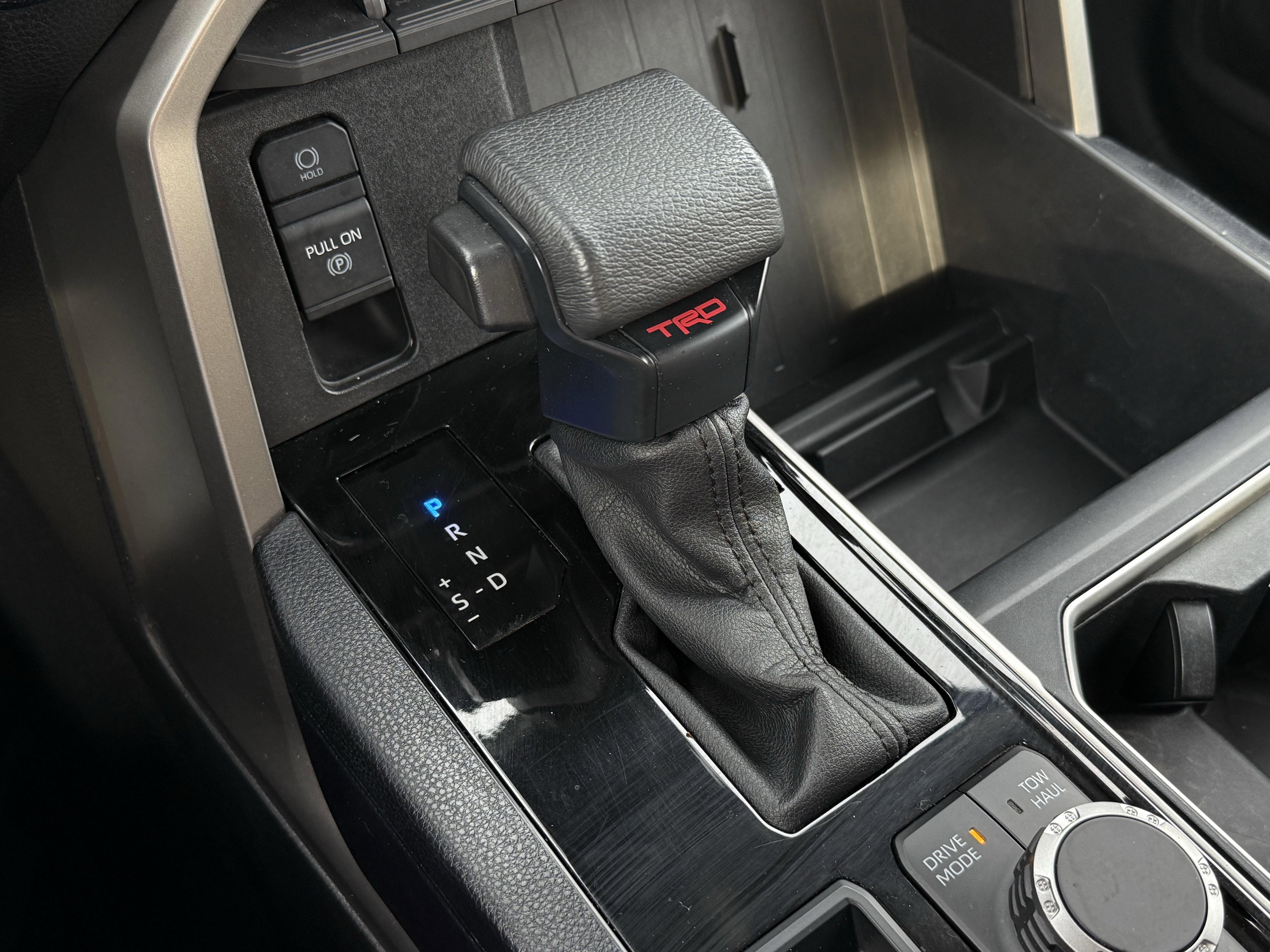 Used 2023 Toyota Tundra SR5 image 20