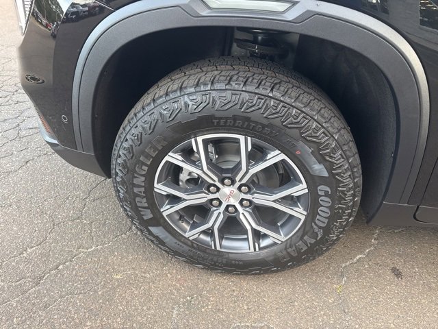 New 2026 GMC Acadia AT4 w/ Super Cruise Package image 12