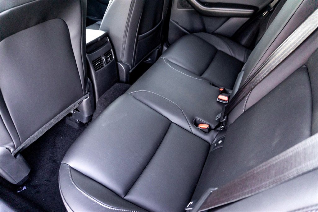 New 2026 MAZDA CX-30 AWD 2.5 S w/ Select Sport Pkg image 18