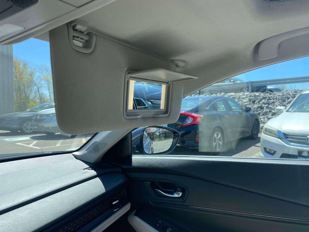 Certified 2023 Honda Accord EX image 32