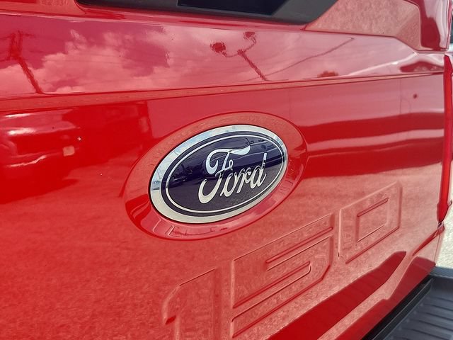 Used 2022 Ford F150 XL w/ Equipment Group 101A High RWD image 23