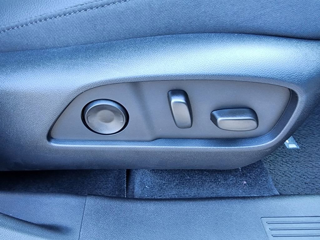 New 2026 GMC Terrain Denali image 41