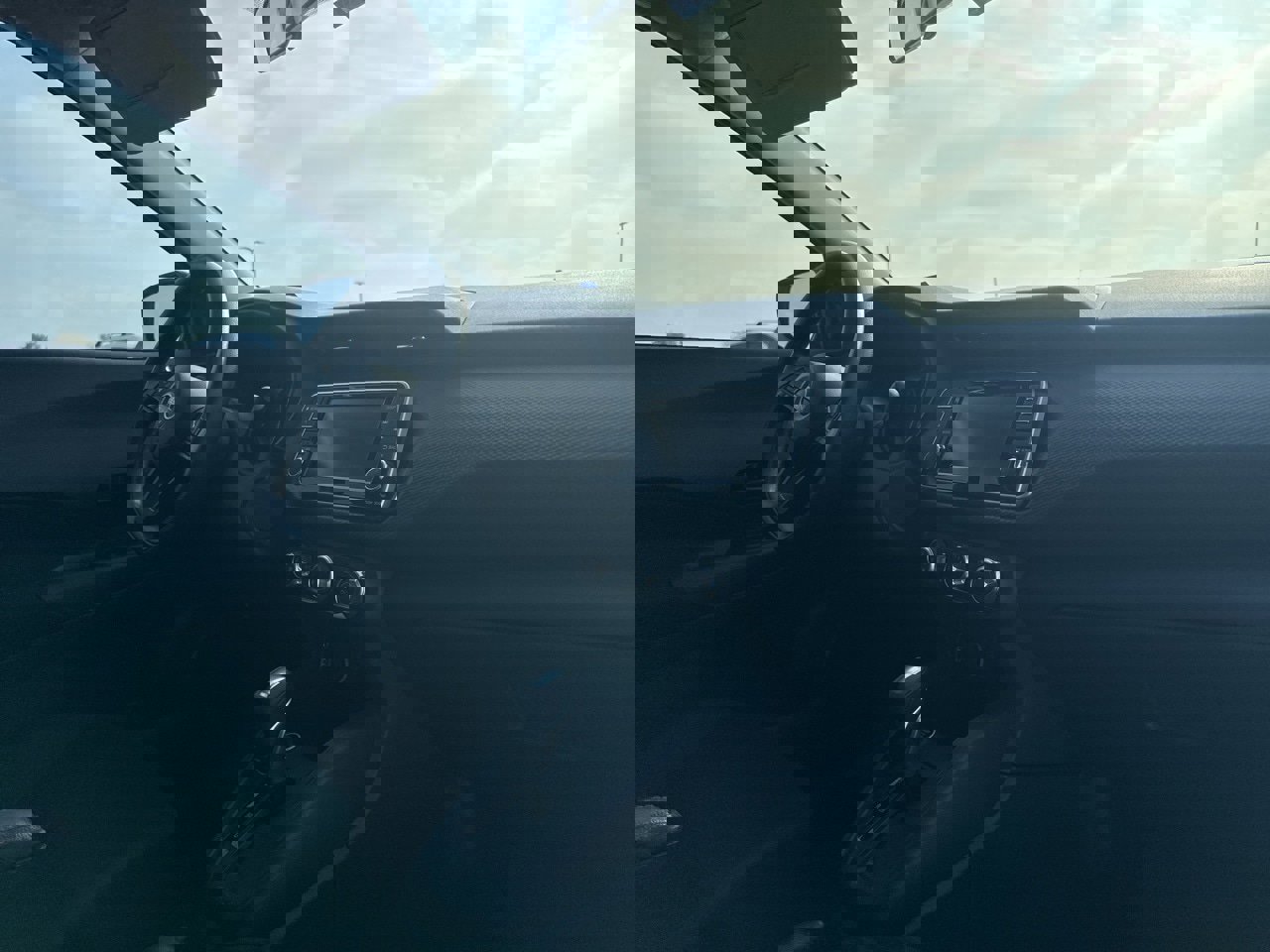 Certified 2024 Nissan Kicks S image 9