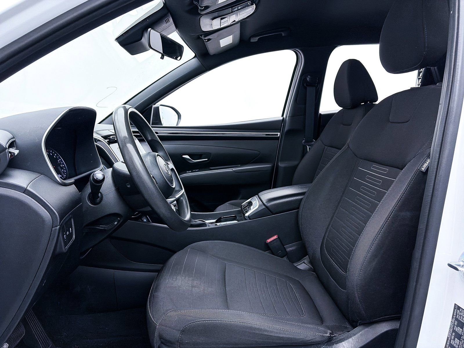 Used 2022 Hyundai Santa Cruz SEL image 16