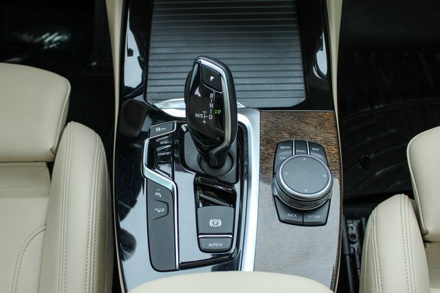 Used 2019 BMW X3 xDrive30i w/ Convenience Package image 19