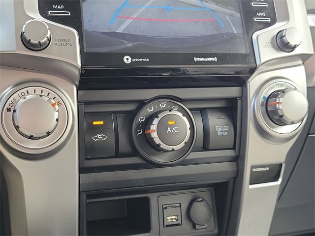 Used 2022 Toyota 4Runner SR5 image 28