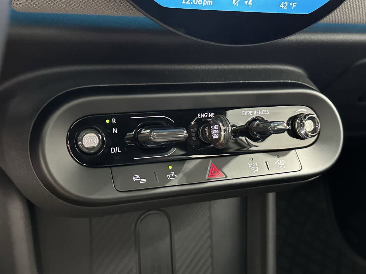 New 2026 MINI Cooper S image 21