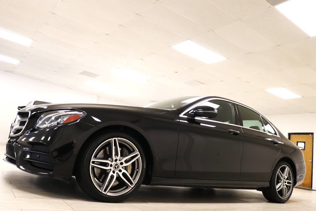 Used 2020 Mercedes-Benz E 350 Sedan image 11