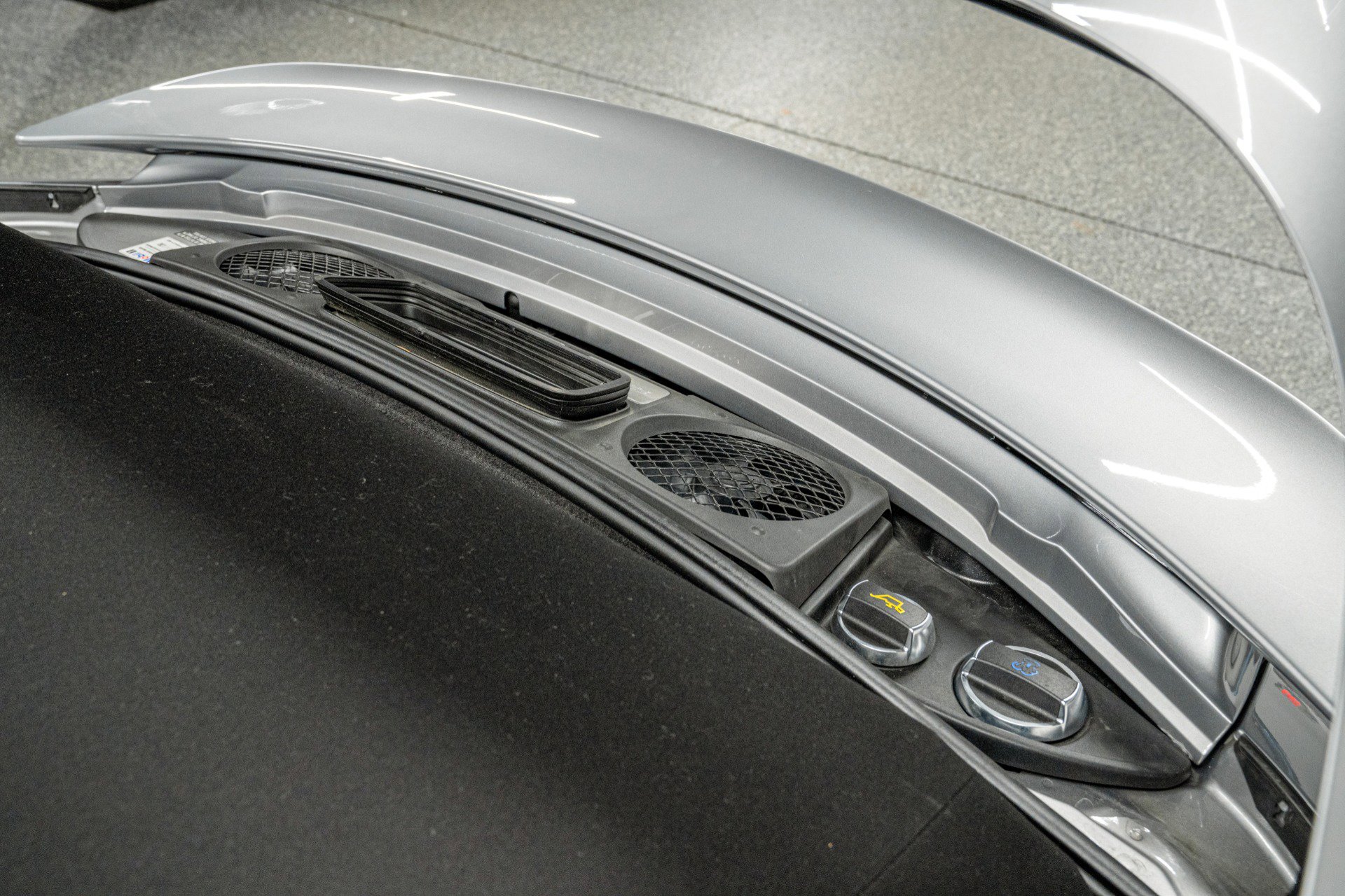 Used 2016 Porsche 911 Turbo S image 46