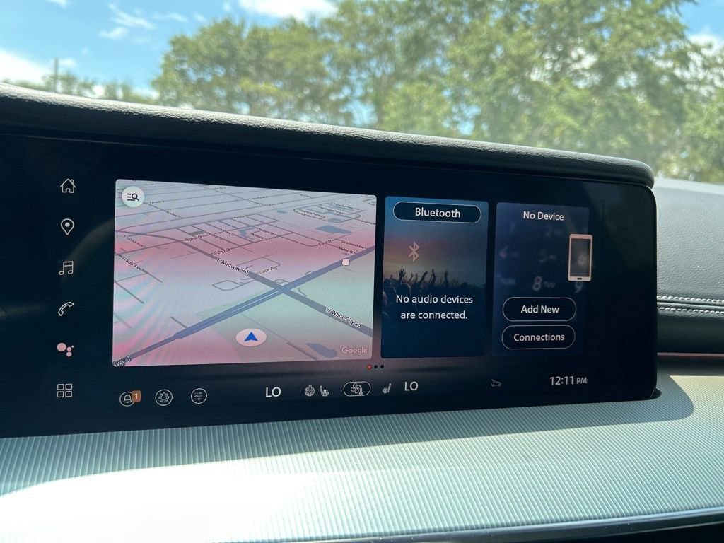 New 2025 Nissan Murano SL image 27