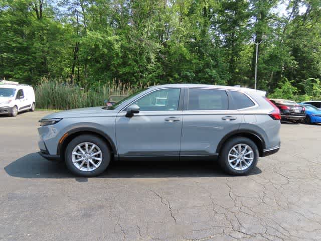 New 2026 Honda CR-V EX image 3