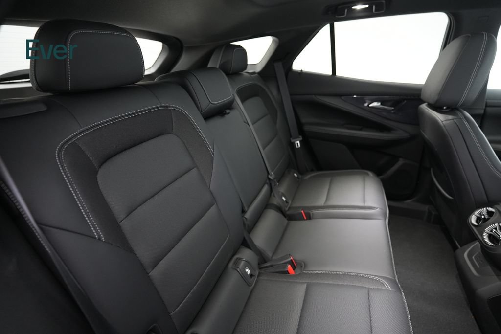 Used 2024 Chevrolet Blazer EV LT AWD/4WD image 5