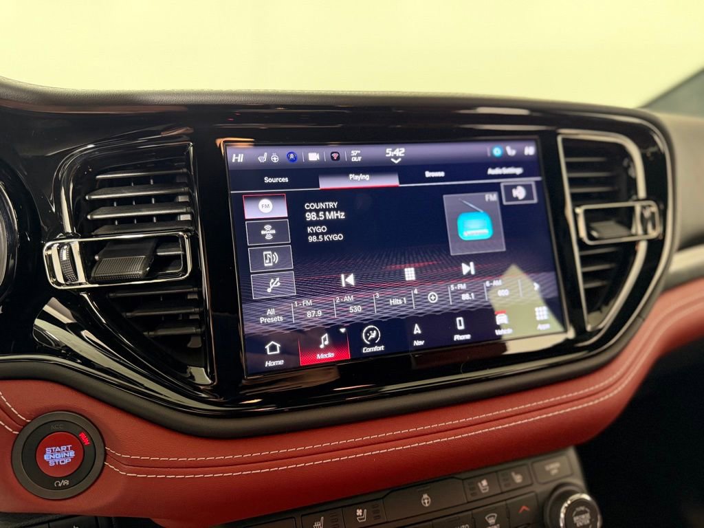 Used 2024 Dodge Durango SRT Hellcat image 22