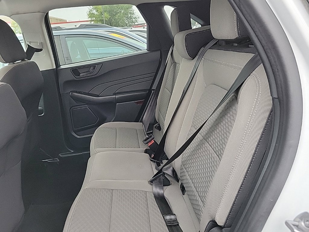 Used 2022 Ford Escape SE AWD/4WD image 12