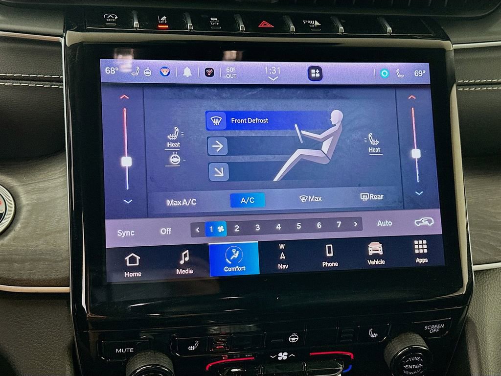 Certified 2023 Jeep Grand Cherokee Limited image 26