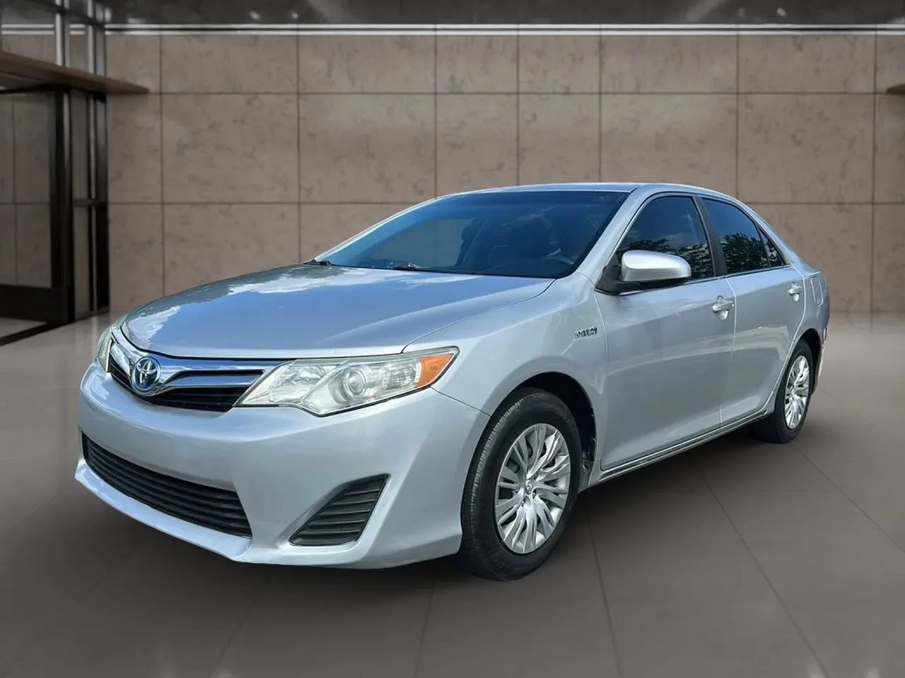Used 2012 Toyota Camry LE