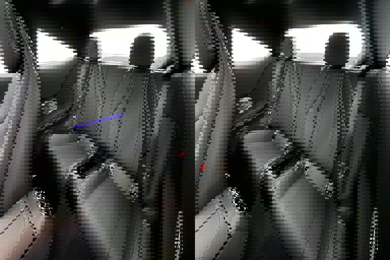 Used 2026 Mercedes-Benz CLE 300 4MATIC Coupe image 18