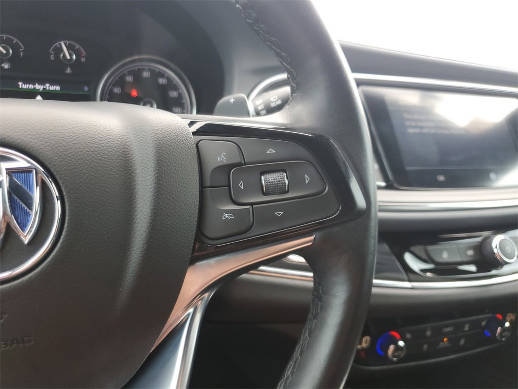 Used 2024 Buick Enclave Essence w/ Trailering Package, 5000 lbs. image 18