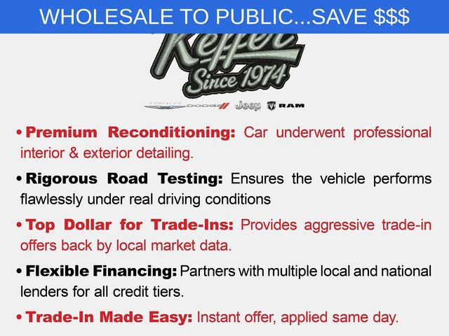 Used 2022 RAM 1500 Big Horn RWD image 7