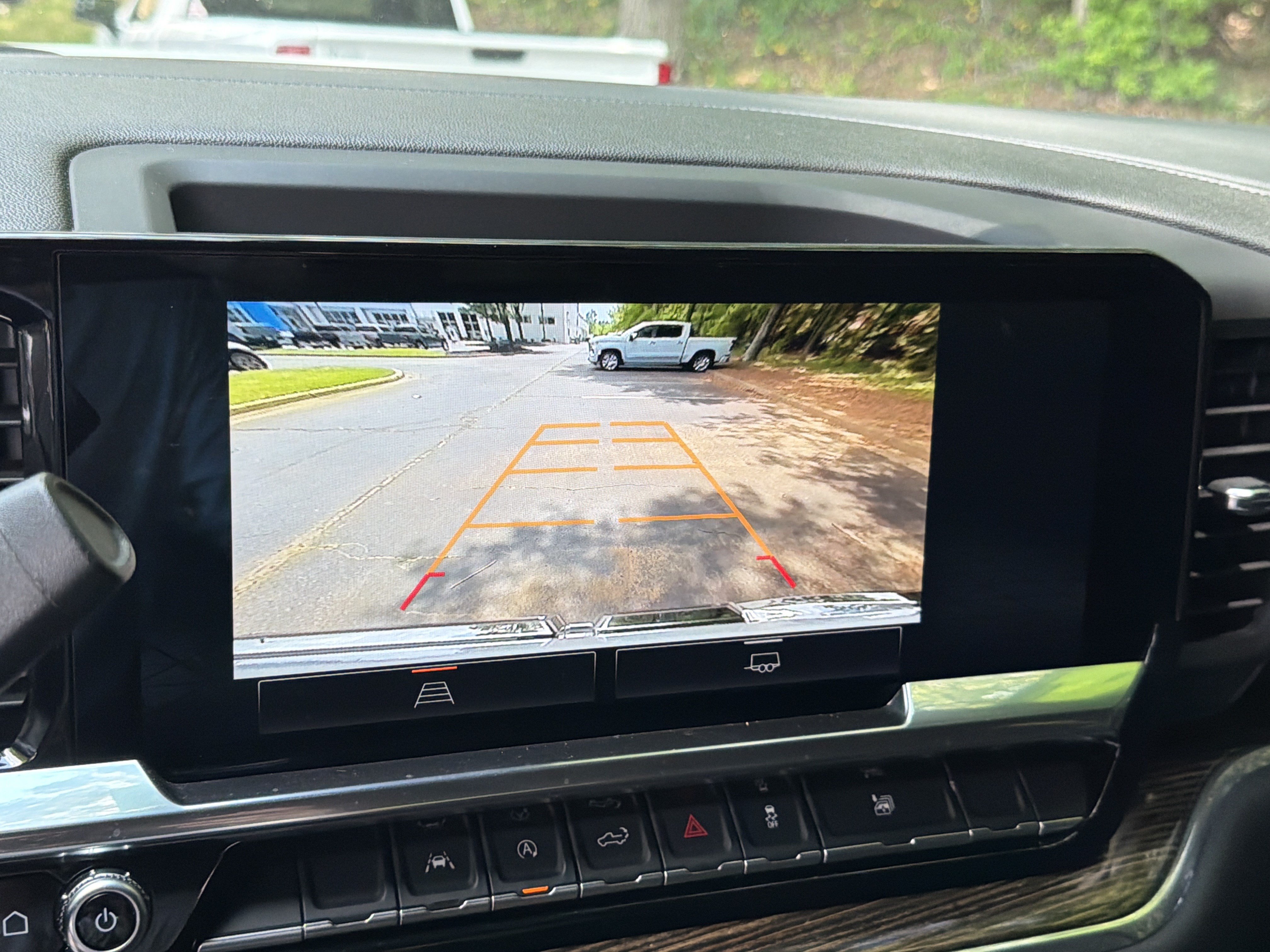 Certified 2024 GMC Sierra 1500 Elevation AWD/4WD image 30