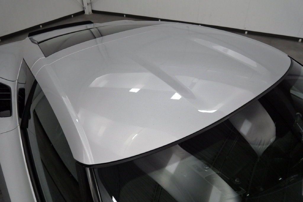 Used 2019 Chevrolet Corvette Stingray Coupe w/ 1LT RWD image 37