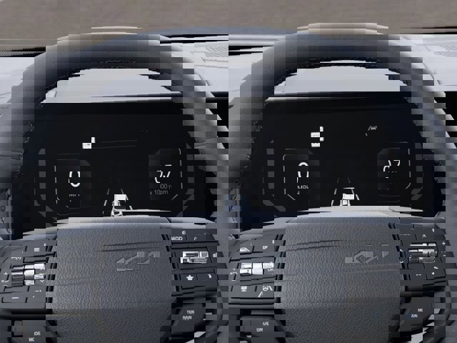 New 2026 Kia Sportage EX image 21