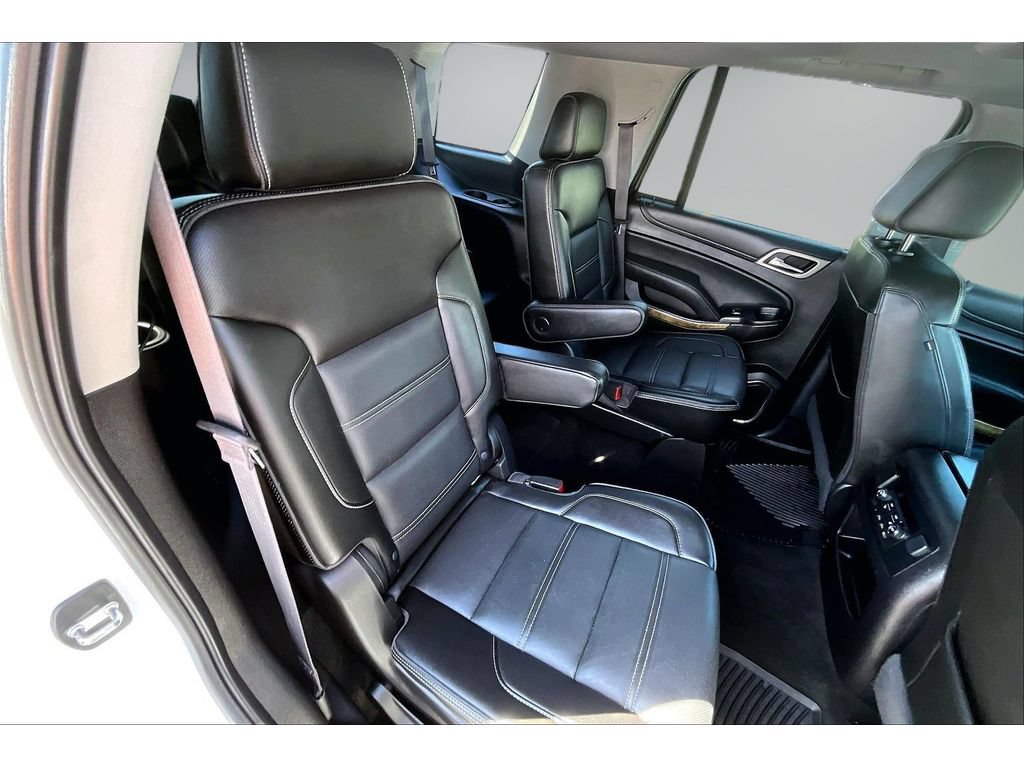 Used 2017 GMC Yukon Denali w/ Open Road Package AWD/4WD image 21