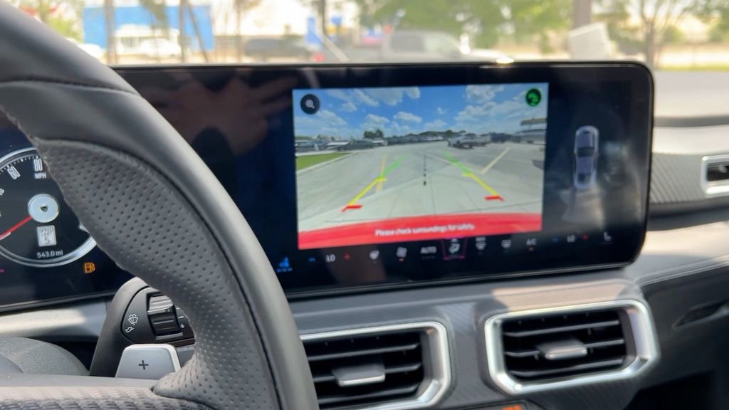 Used 2025 Ford Mustang GT Premium w/ 60th Anniversary Package image 25