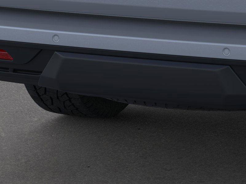 New 2026 Ford Expedition Tremor image 21