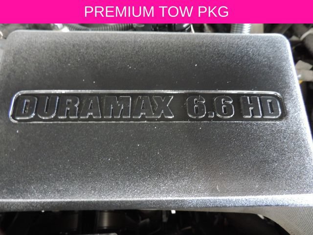 Used 2024 Chevrolet Silverado 3500 High Country w/ High Country Premium Package AWD/4WD image 21