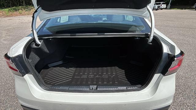 Certified 2024 Subaru Legacy Limited AWD/4WD image 38