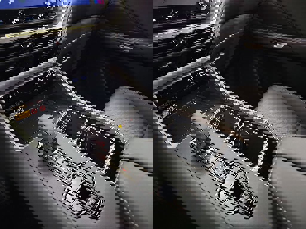 New 2026 Lexus TX 350 AWD image 28