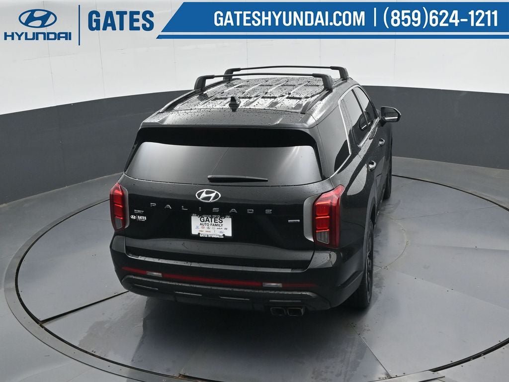 Certified 2024 Hyundai Palisade XRT AWD/4WD image 51