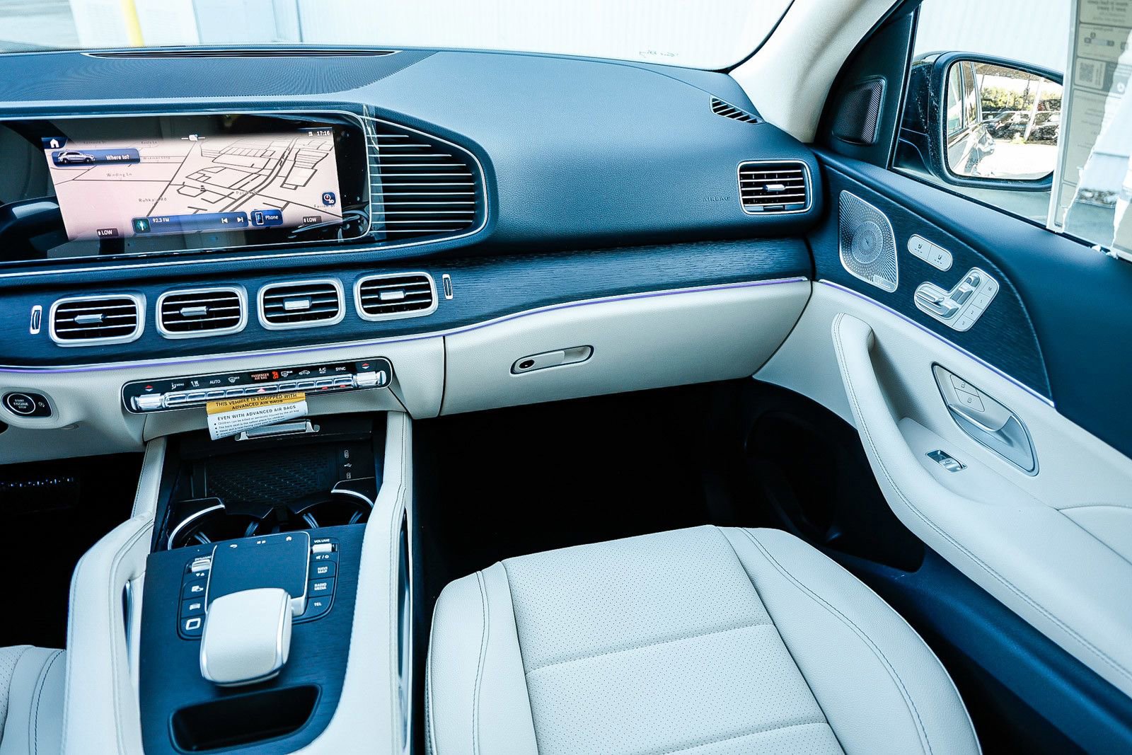 New 2026 Mercedes-Benz GLE 350 4MATIC image 15