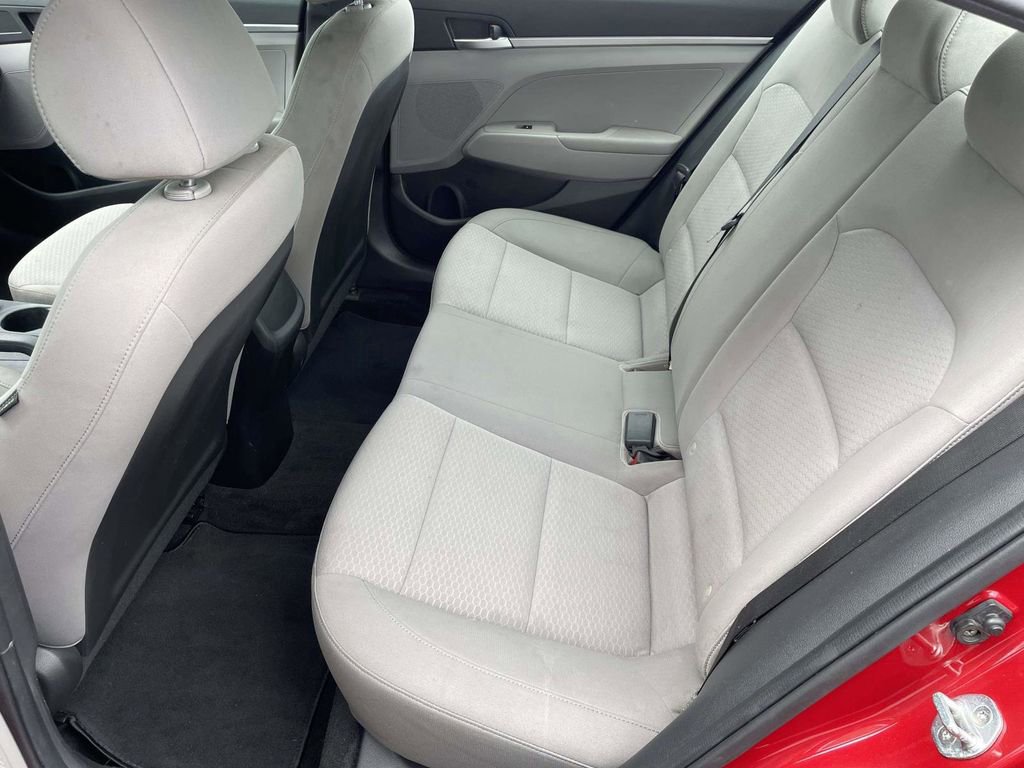 Certified 2024 Hyundai Sonata SEL w/ Convenience Package FWD image 9
