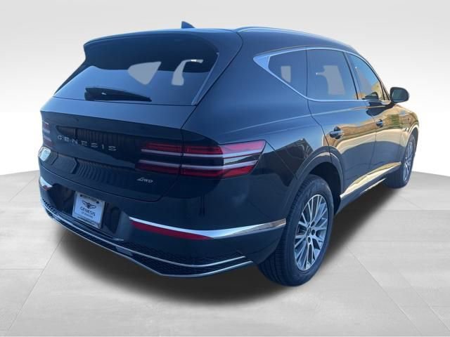 New 2025 Genesis GV80 2.5T Standard image 5